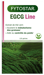 <p>EGCG Line <br />Extrait de thé vert</p>