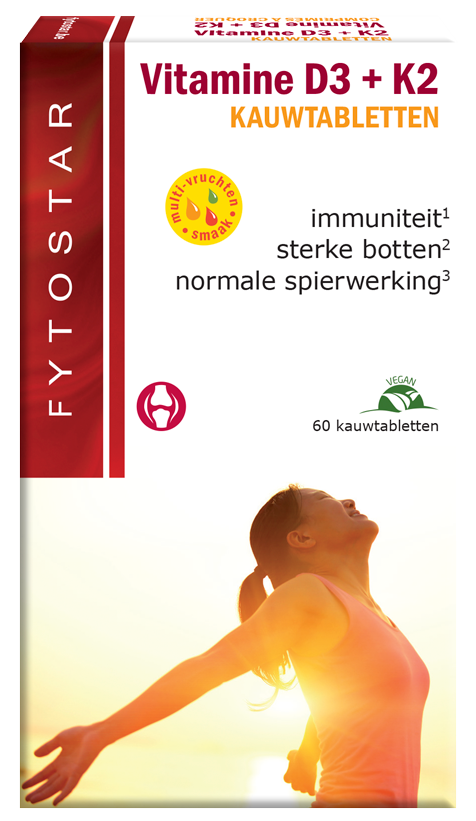 <p>Vitamine D3+K2</p>