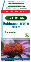 <p>Echinacéa gélules</p>