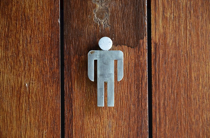Man