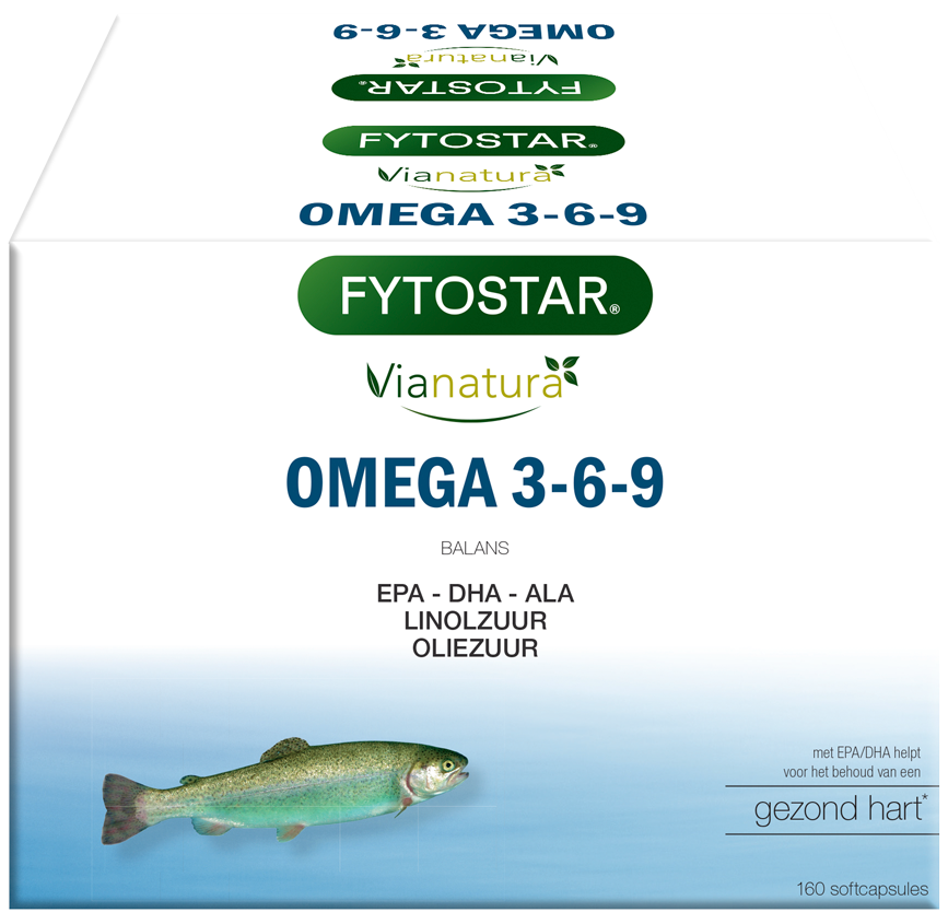 <p>Omega 3-6-9</p>