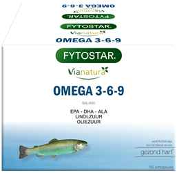 <p>Omega 3-6-9</p>