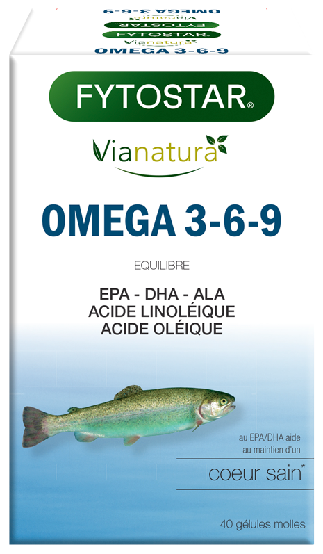 <p>Omega 3-6-9</p>