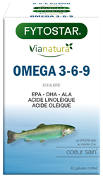 <p>Omega 3-6-9</p>