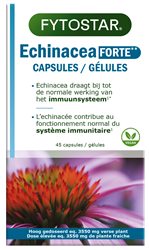 <p>Echinacéa gélules</p>