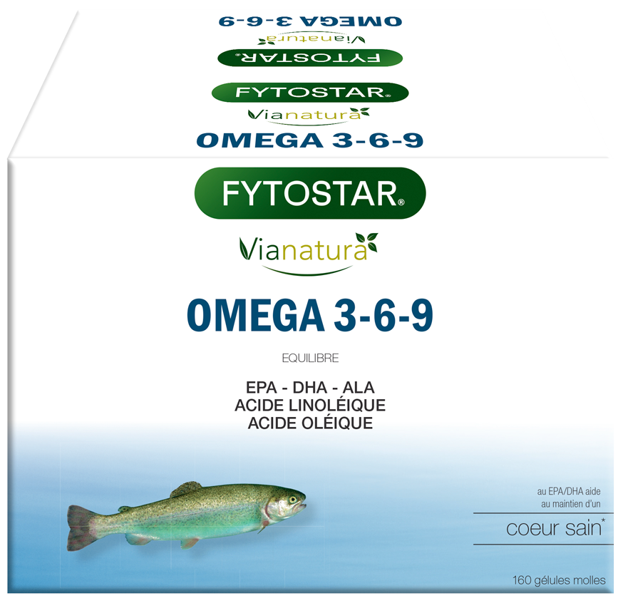 <p>Omega 3-6-9</p>