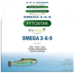 <p>Omega 3-6-9</p>