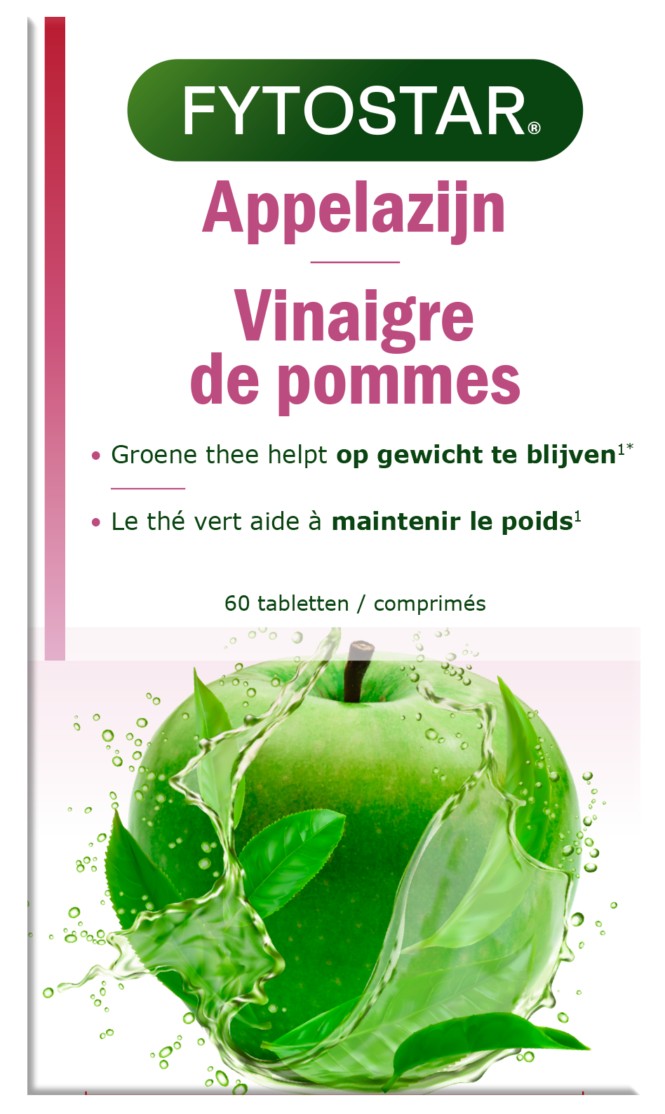 <p>Appelazijn</p>