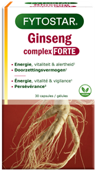 <p>Ginseng Complex FORTE</p>