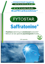 <p>Saffratonine<sup>®</sup></p>