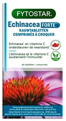 <p>Echinacea Forte comprimés à croquer</p>