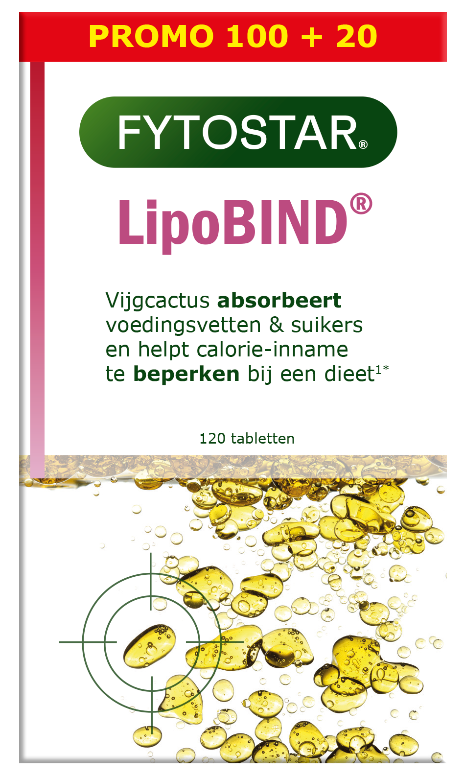 <p>LipoBIND <br />Chitosan+ Nopal</p>