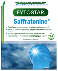 <p>Saffratonine<sup>®</sup></p>