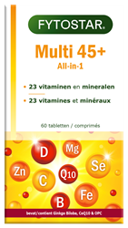 <p>Multi 45+</p>