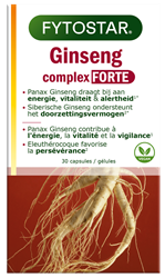<p>Ginseng Complex FORTE</p>