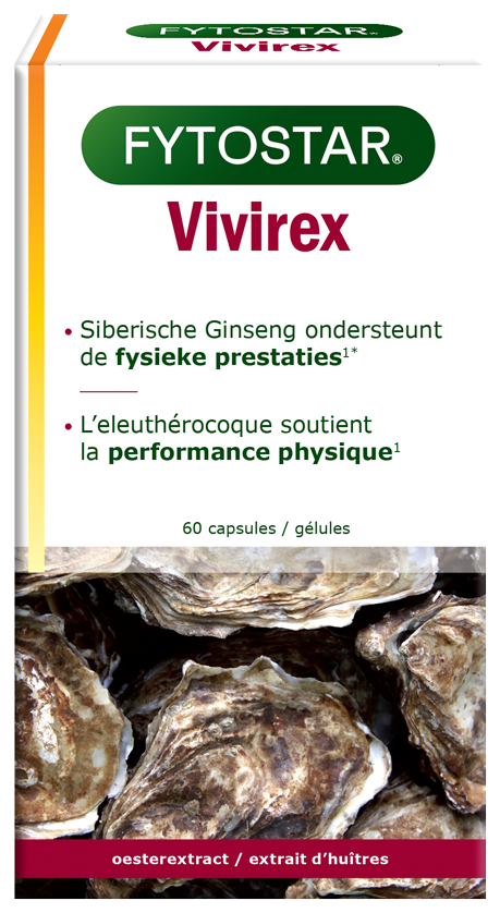 <p>Vivirex</p>