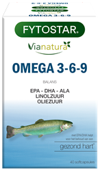 <p>Omega 3-6-9 </p>