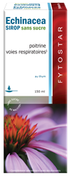 <p>Echinacea Sirop sans sucre</p>