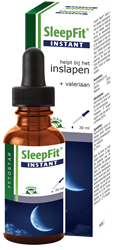 <p>Sleepfit<sup>®</sup> Instant</p>