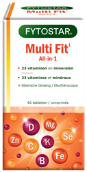 <p>Multi Fit<sup>®</sup></p>