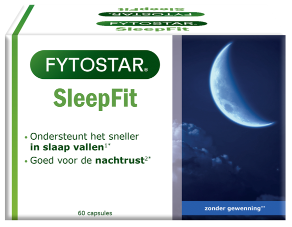 <p>SleepFit<sup>®</sup></p>