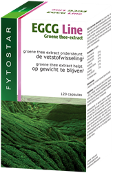 <p>EGCG line</p>
<p>Groene thee extract</p>