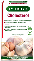 <p>Cholesterol</p>