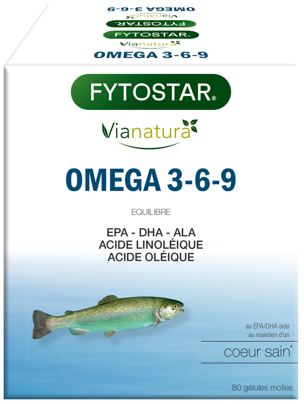 <p>Omega 3-6-9</p>