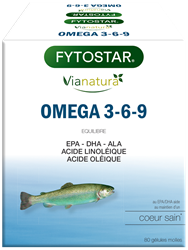 <p>Omega 3-6-9</p>