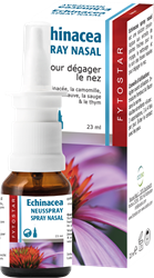 <p>Echinacea Spray Nasal</p>