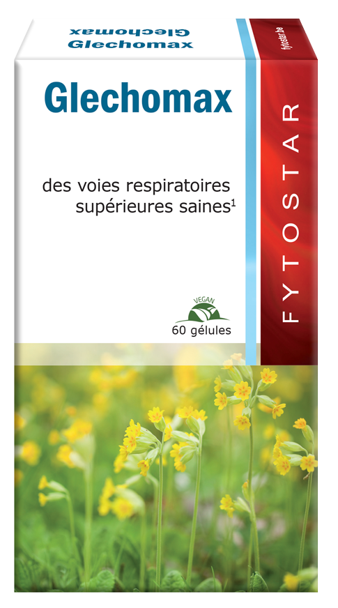 <p>Glechomax Extra</p>