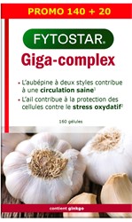 <p>Giga-Complex</p>