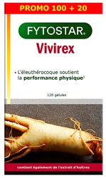 <p>Vivirex</p>