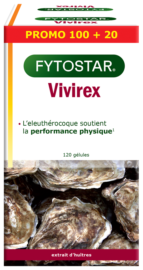 <p>Vivirex</p>