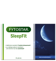<p>SleepFit<sup>®</sup></p>