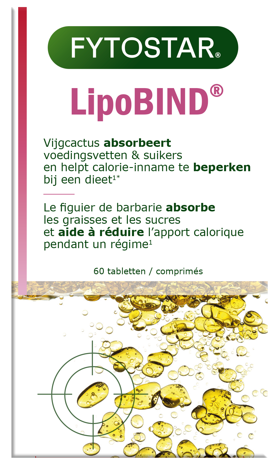 <p>LipoBIND <br />Chitosan+ Nopal</p>