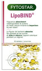<p>LipoBIND <br />Chitosan+ Nopal</p>