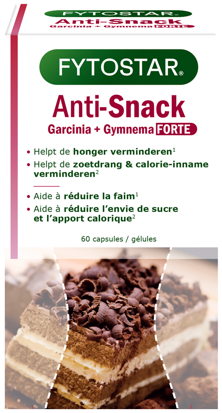<p>Anti-Snack</p>