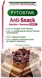 <p>Anti-Snack Garcinia + Gymnema FORTE</p>