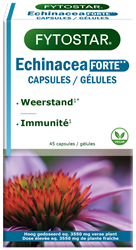 <p>Echinacea Capsules</p>