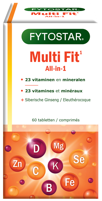 <p>Multi Fit<sup>®</sup></p>