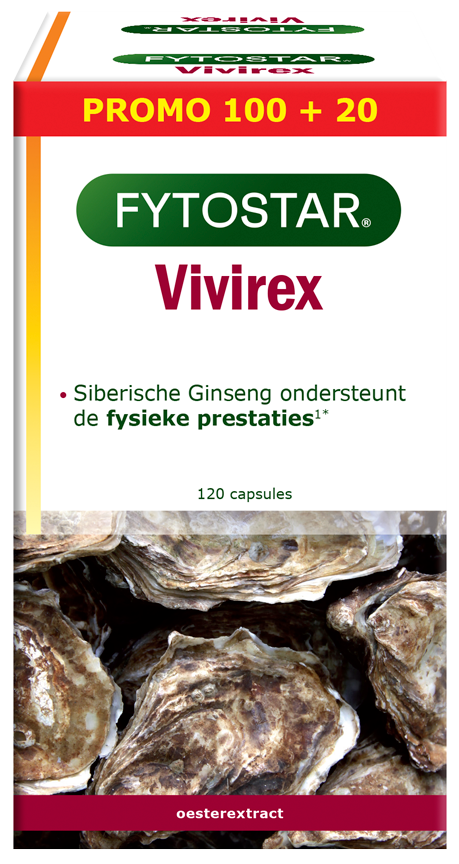 <p>Vivirex</p>