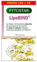 <p>LipoBIND Chitosan+ Nopal</p>