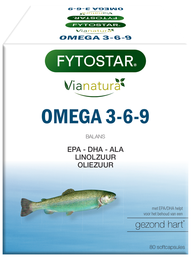 <h3>Omega 3-6-9</h3>