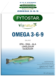 <h3>Omega 3-6-9</h3>