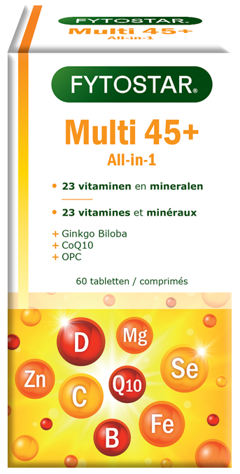 <p>Multi 45+</p>